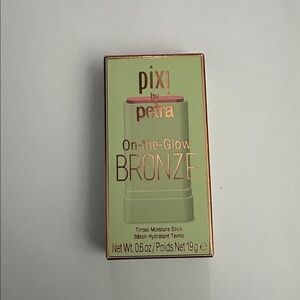 Pixi Bronze Tinted Moisture Stick